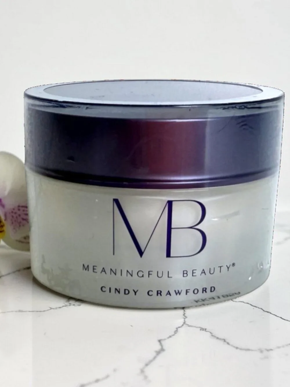 Meaningful Beauty Age Recovery Night Creme 1.0 fl.oz. - Picture 1 of 2